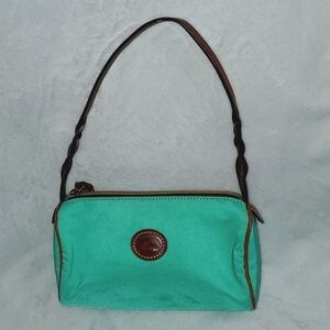 Dooney & Bourke Mini Barrel Bag